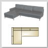 Möbel und Sanitär 3D für meinHausplaner-PLUS  Version /17