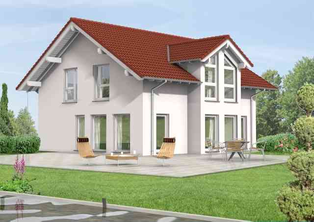 NEU: Bauset Version /21