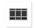 Fensterbliothek für meinHausplaner-PLUS  Version /17